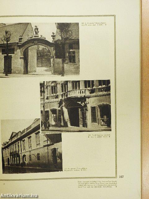 Budapest műemlékei