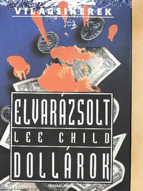 Elvarázsolt dollárok