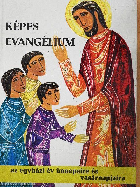 Képes Evangélium
