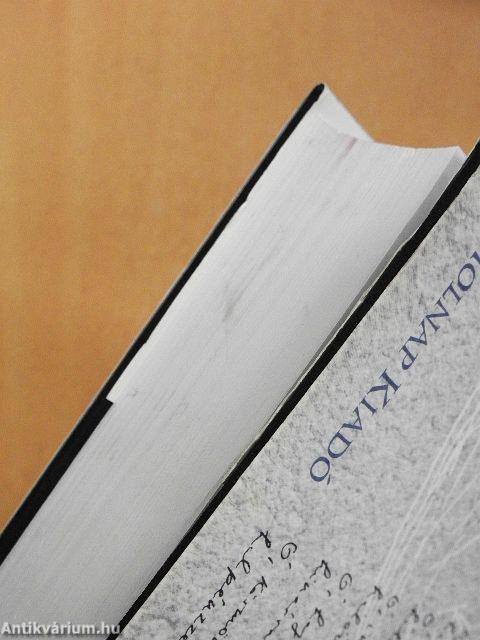 Versek és versfordítások I-III.