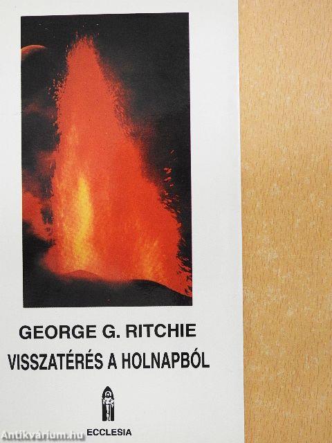 Visszatérés a holnapból