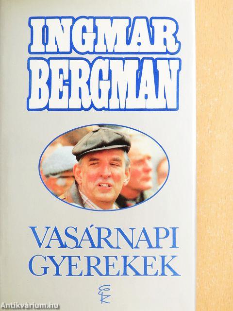 Vasárnapi gyerekek