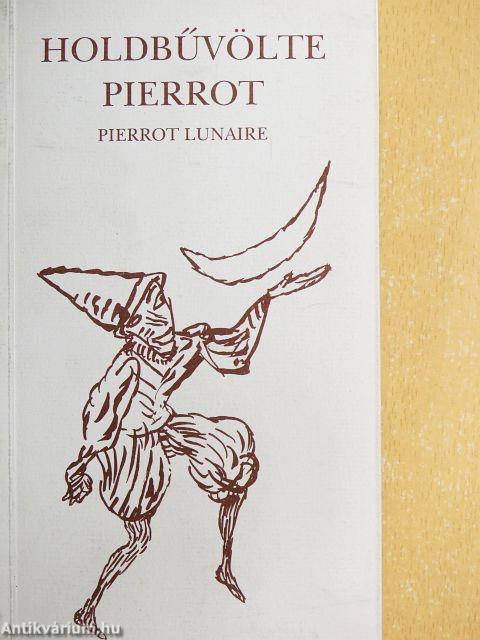 Holdbűvölte Pierrot
