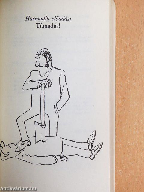 A siker nem szégyen