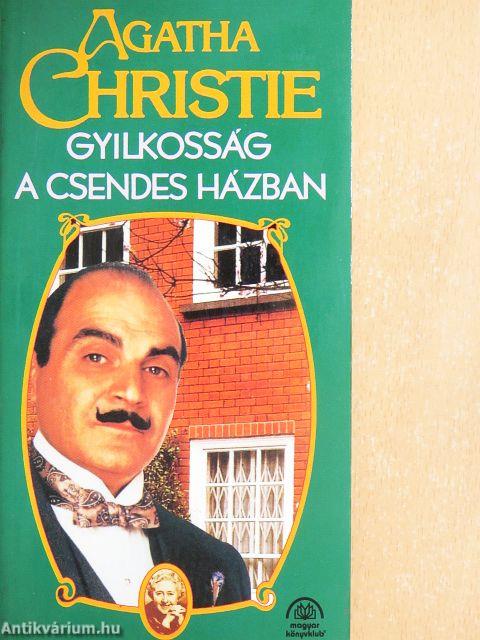 Gyilkosság a csendes házban