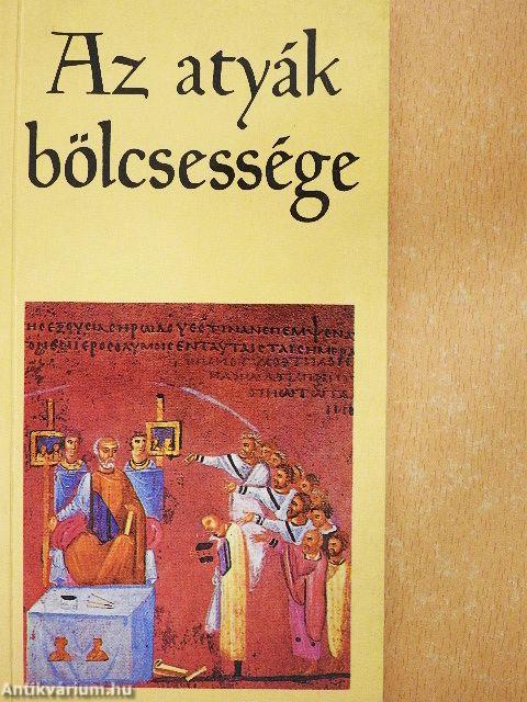 Az atyák bölcsessége