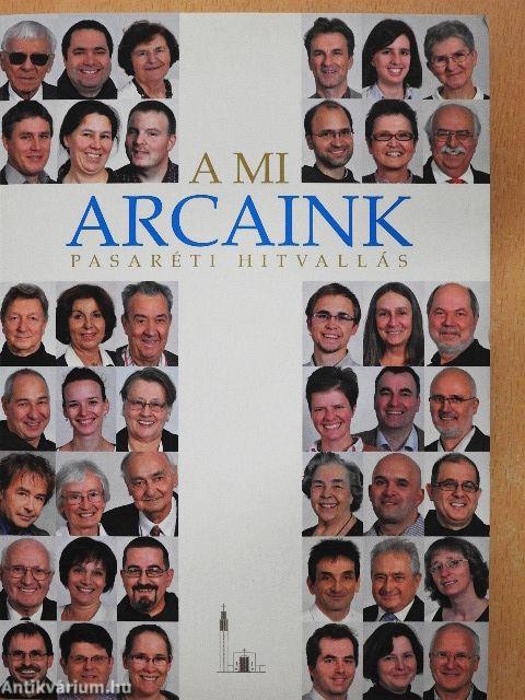 A mi arcaink