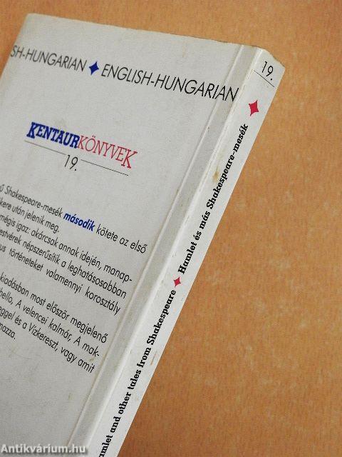 Hamlet és más Shakespeare-mesék