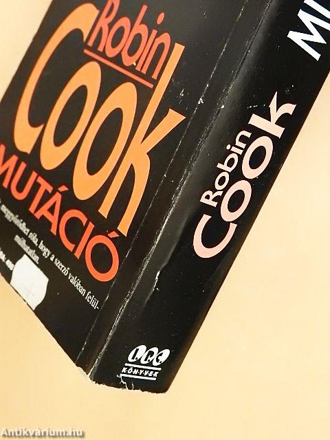 Mutáció