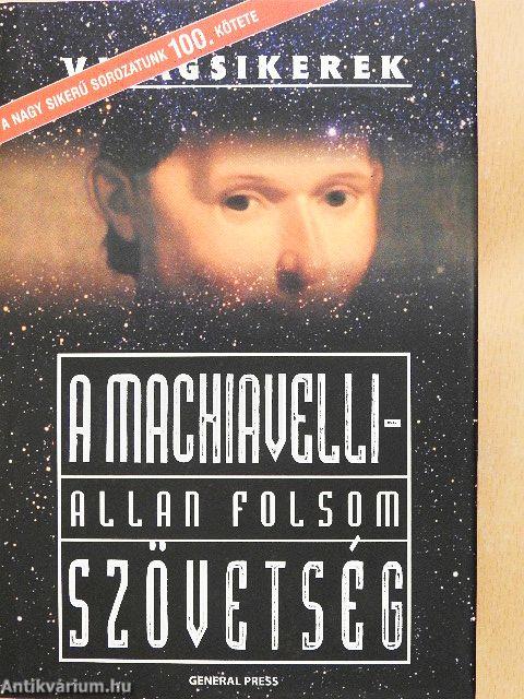 A Machiavelli-szövetség