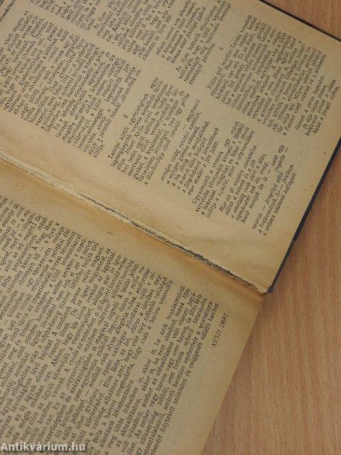 Csillag 1951. január-december I-II.