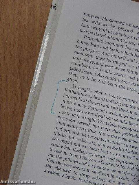 Hamlet és más Shakespeare-mesék