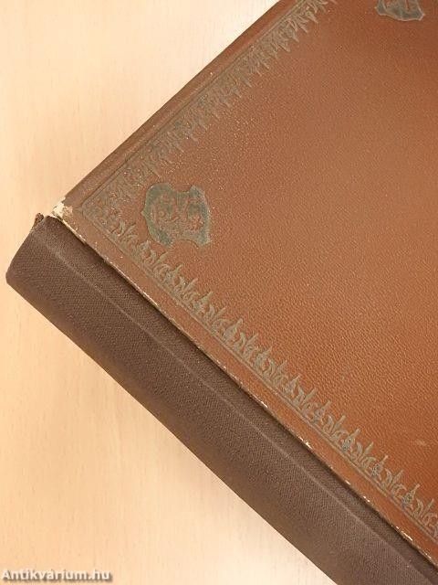 Rákóczi emlékkönyv I-II.