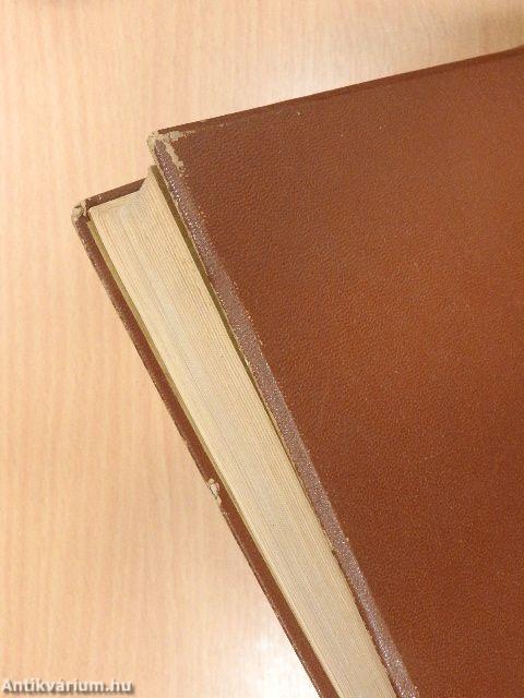 Rákóczi emlékkönyv I-II.