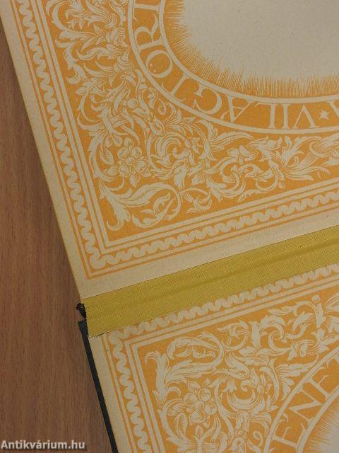 A világtörténet alapvonalai