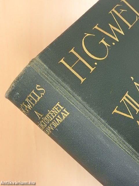 A világtörténet alapvonalai