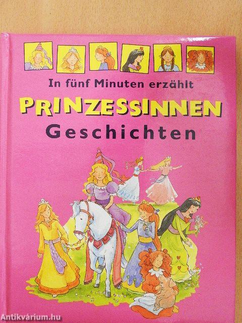 Prinzessinnen Geschichten