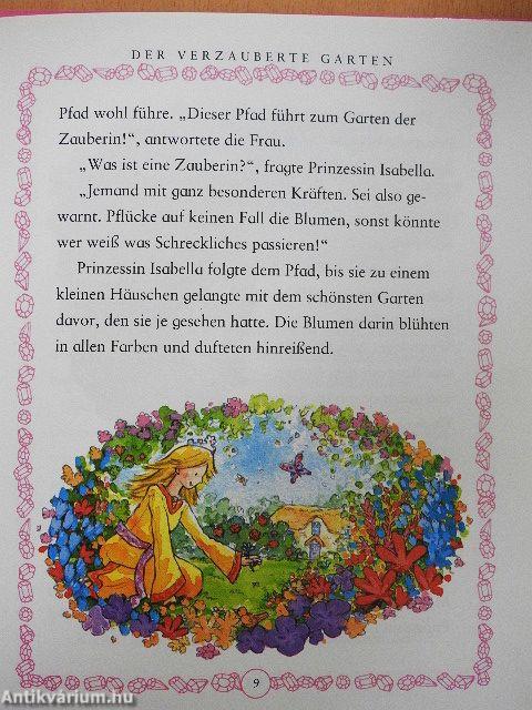 Prinzessinnen Geschichten