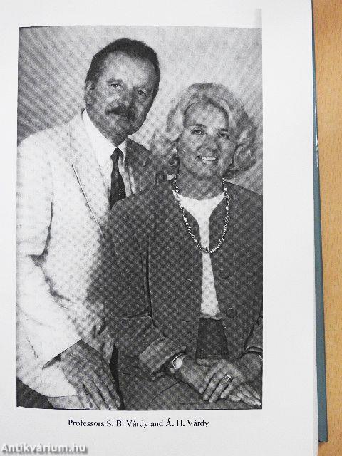 Hungary through the Centuries