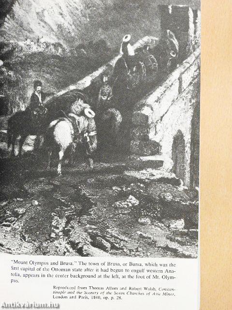 The Ottoman Centuries