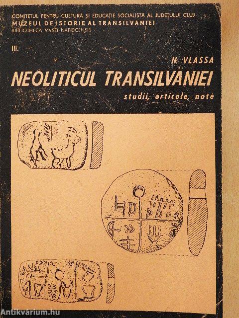Neoliticul Transilvaniei
