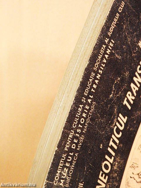 Neoliticul Transilvaniei