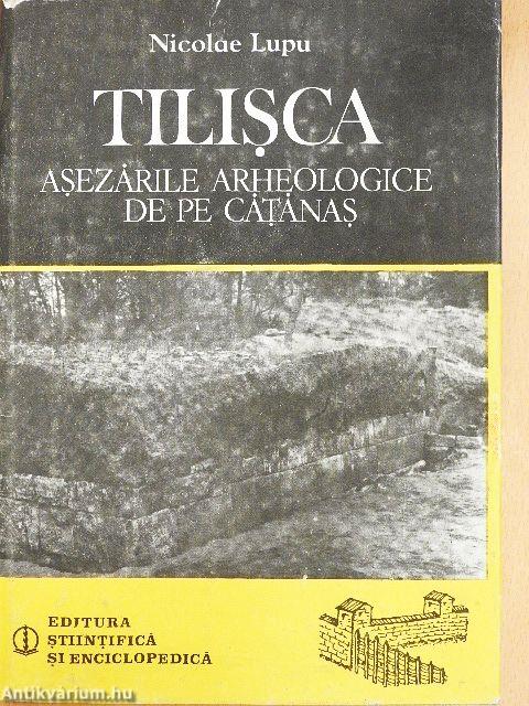 Tilisca
