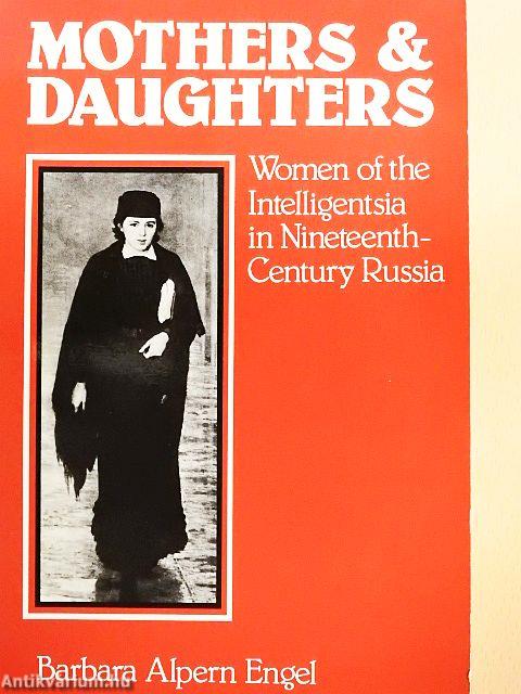 Mothers and Daughters