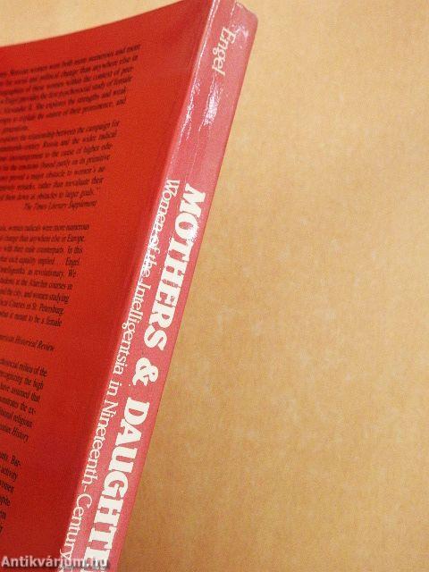 Mothers and Daughters