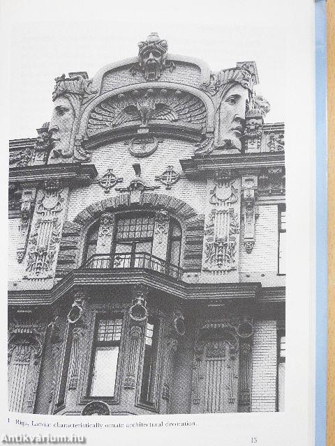 The Baltic Revolution