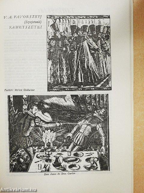 Nagyvilág 1963. augusztus