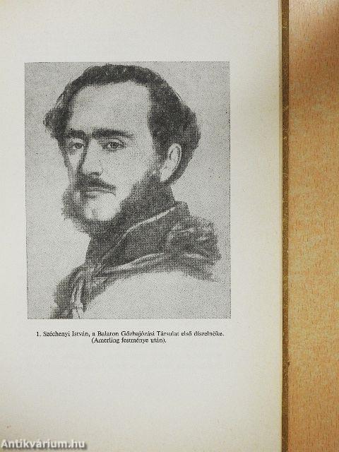 Balatoni gőzhajózás