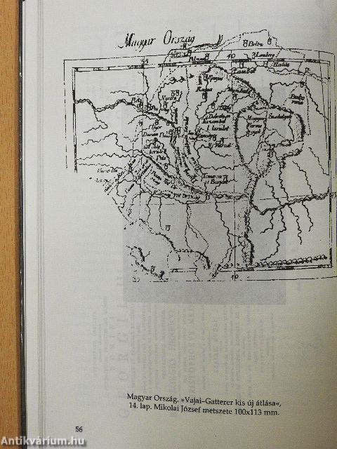 Magyarok Kelet és Nyugat metszésvonalán