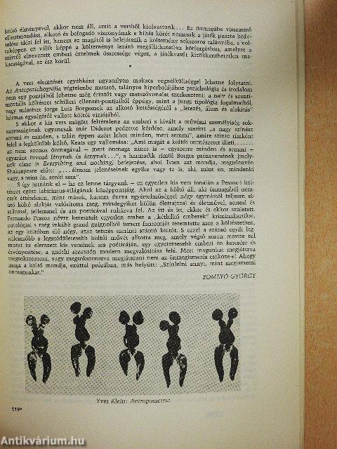 Nagyvilág 1968. december