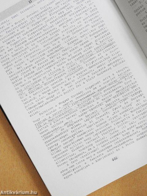 A megszállók szabadsága