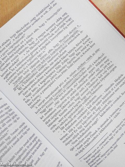 A megszállók szabadsága