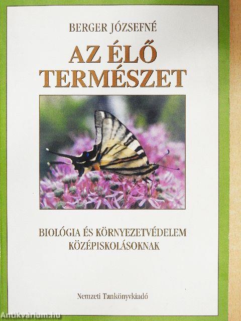 Az élő természet