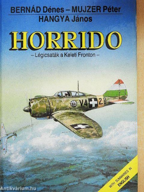 Horrido