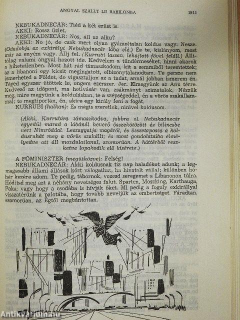 Nagyvilág 1961. december