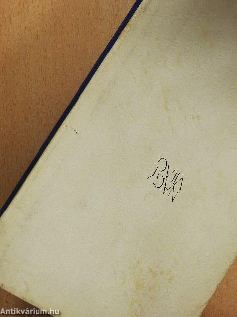 Nagyvilág 1967. június