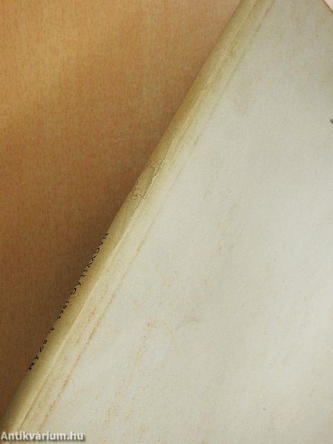 Nagyvilág 1963. március