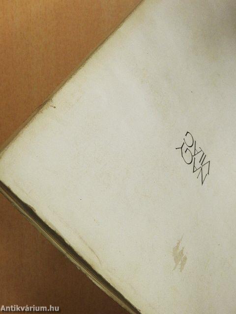 Nagyvilág 1965. január