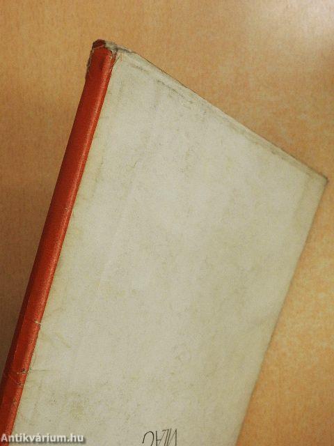 Nagyvilág 1965. május