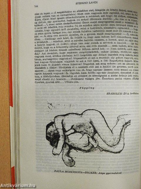 Nagyvilág 1965. május