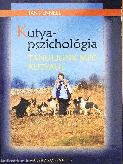 Kutyapszichológia