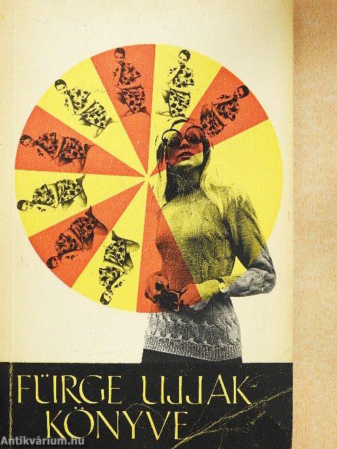 Fürge Ujjak Könyve 1971