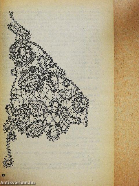 Fürge Ujjak Könyve 1971