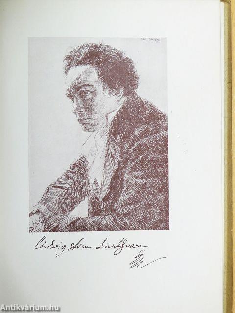 Beethoven összes szimfóniái