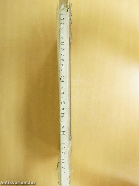 Mai magyar egyházművészet