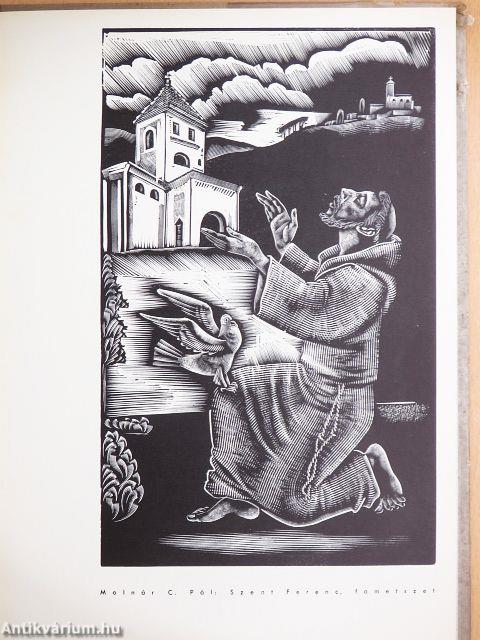 Mai magyar egyházművészet